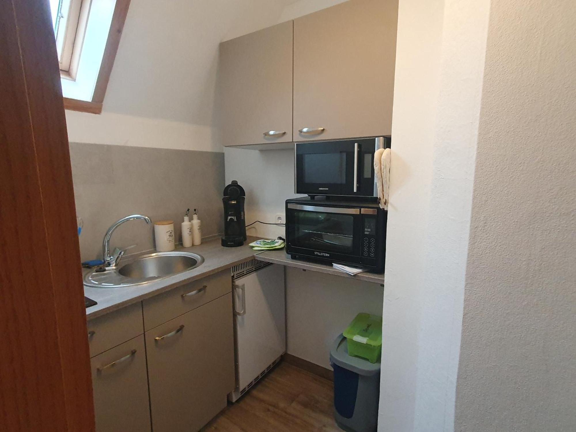 Fewo-Hierundjetzt Lichtenhain Bei Sebnitz Am Malerweg Room photo